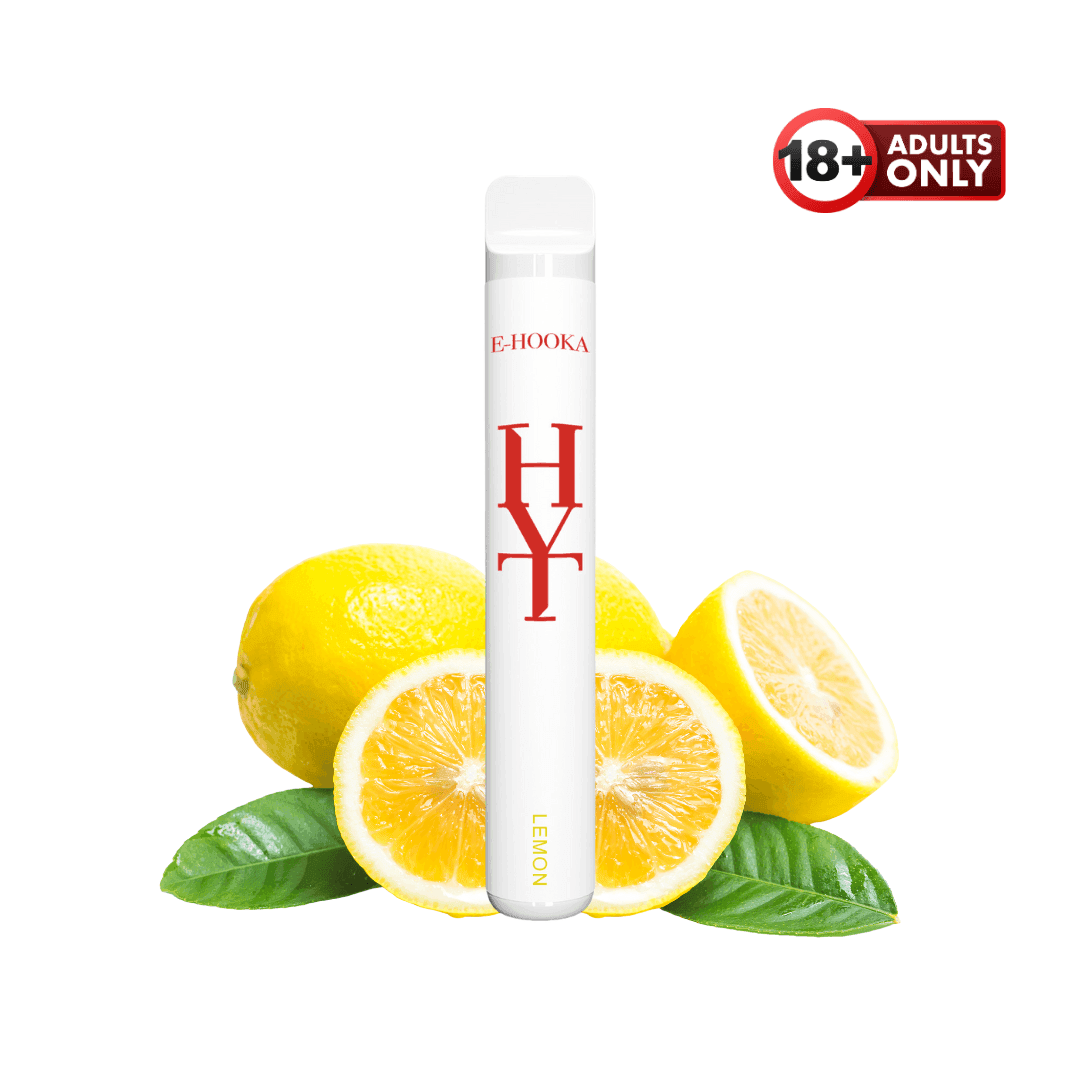 Hayat - Lemon - EdenVape24